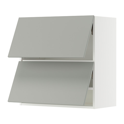 SEKTION, gabinete pared horizontal+2 puertas 1 de 2 open dialog