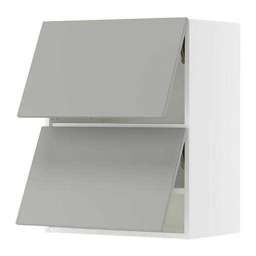 SEKTION, gabinete pared horizontal+2 puertas 1 de 2 open dialog