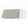 Variación actual: blanco/Havstorp gris claro