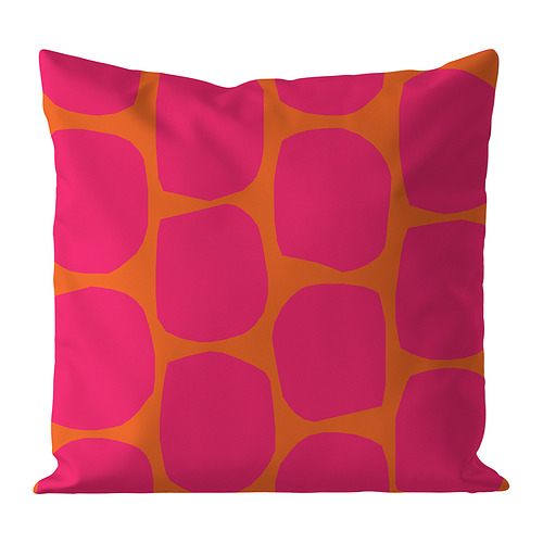 GULLBERGSÖ, cushion cover. 1 of 4 open dialog