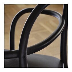 BERGSHYTTAN/STOCKHOLM 2025 mesa y 6 sillas