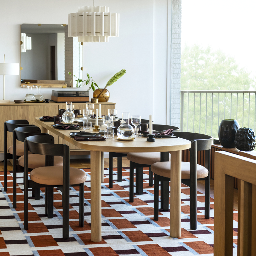 STOCKHOLM 2025, chair. 2 of 6 open dialog