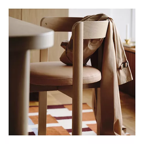 IKEA Puerto Rico - STOCKHOLM 2025/STOCKHOLM 2025 table and 6