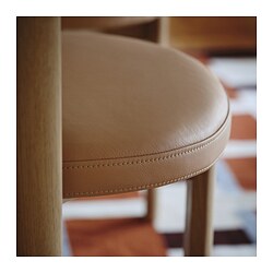 BERGSHYTTAN/STOCKHOLM 2025 mesa y 6 sillas