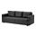 Select colour variation: Bomstad black