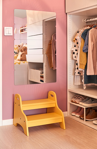 TROGEN, child's step stool 6 of 7 open dialog
