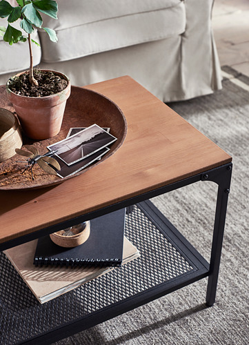 FJÄLLBO, coffee table 3 of 5 open dialog