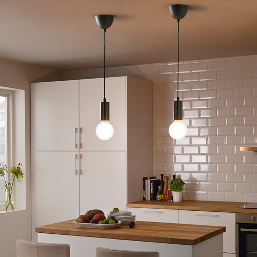 TRÅDFRI, bombillo inteligente LED E26 450 lm 2700K 5 de 5 open dialog