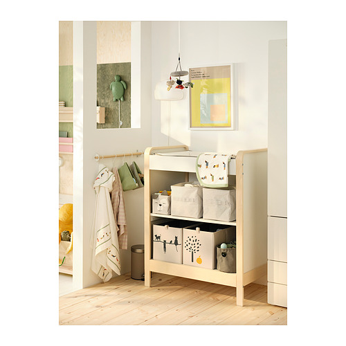 ÄLSKVÄRD, changing table 3 of 4 open dialog