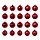 Select colour variation: Red