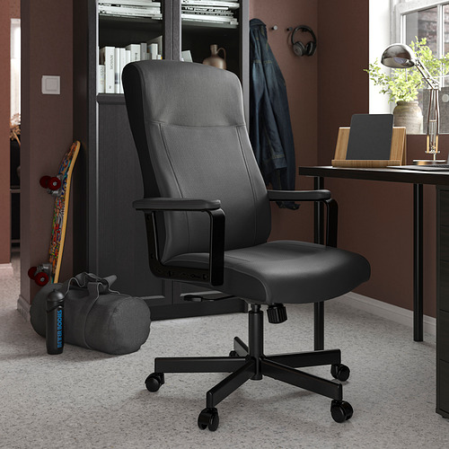 MILLBERGET, swivel chair 6 of 13 open dialog