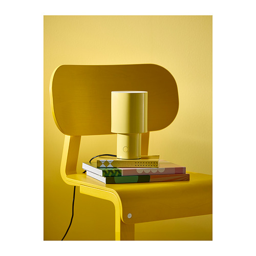 SPETSBOJ, table lamp 5 of 8 open dialog