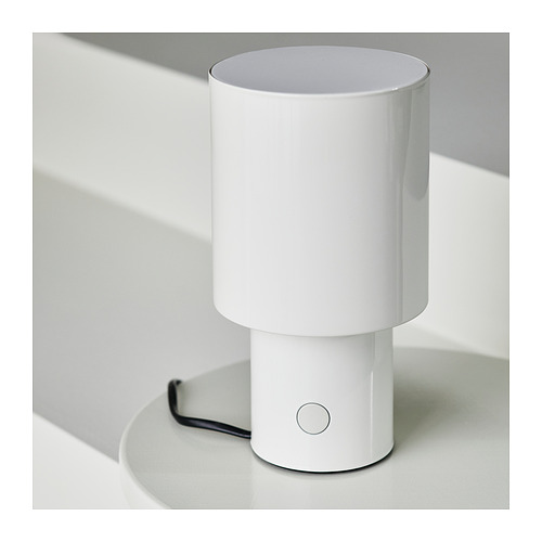 SPETSBOJ, table lamp 7 of 10 open dialog