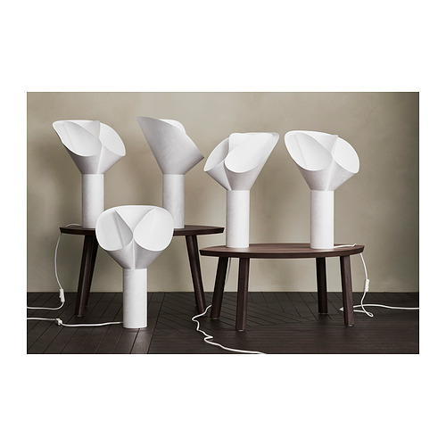 BÄCKNATE, table lamp 6 of 8 open dialog
