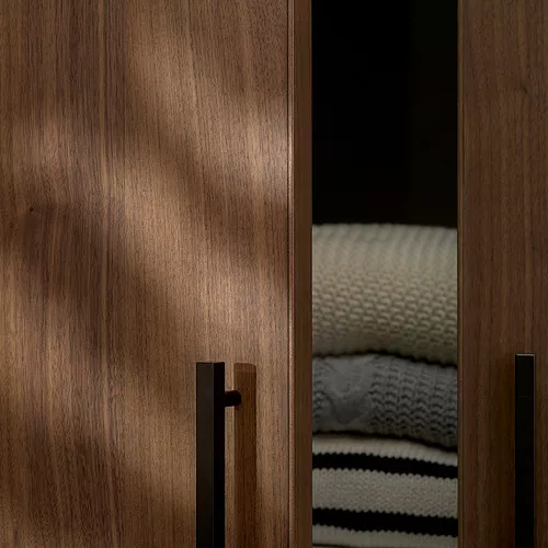 IKEA Puerto Rico - PAX/BJÖRNESKOGEN/ÅHEIM wardrobe combination