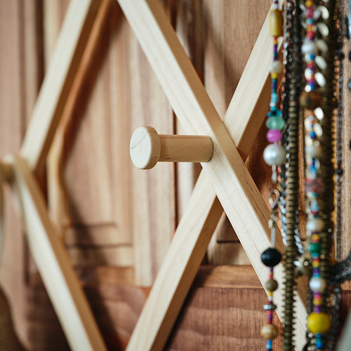 KOMPISHÄNG, gancho para puerta. 3 de 3 open dialog