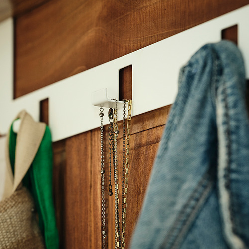 KOMPISHÄNG, hanger for door. 4 of 5 open dialog