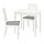 Select colour variation: white/white Tibbleby beige-gray