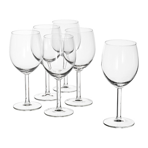 SVALKA, wine glass 1 of 4 open dialog