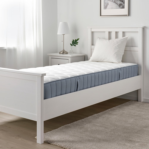 VÅGSTRANDA, Pocket spring mattress. 6 of 14 open dialog