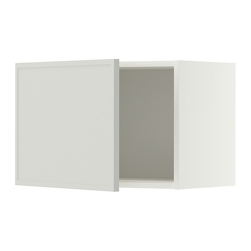 METOD, wall cabinet. 1 of 2 open dialog