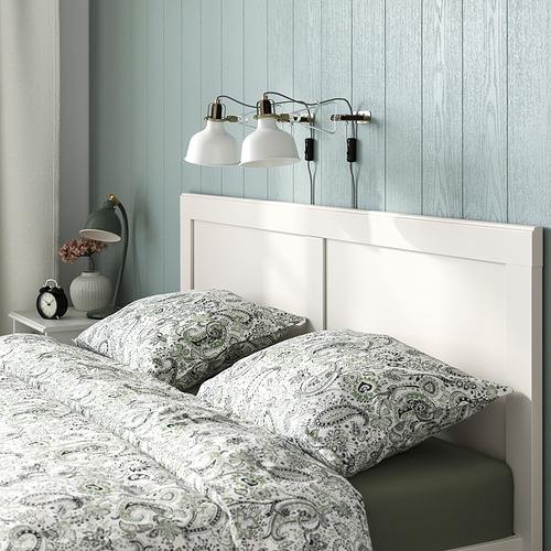 FÅGELFJÄLLET, bedroom furniture, set of 2. 3 of 8 open dialog