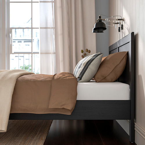 FÅGELFJÄLLET, base de cama. 4 de 8 abrir diálogo