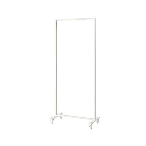 MITTZON, frame with castors 1 of 9 open dialog