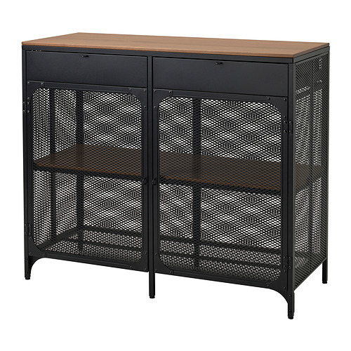FJÄLLBO, sideboard 1 of 4 open dialog