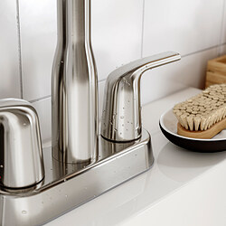 MACKSJÖN centerset sink faucet