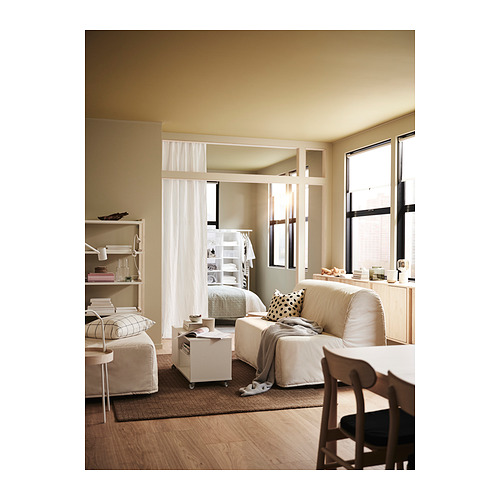 LYCKSELE LÖVÅS, sleeper sofa 6 of 11 open dialog