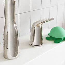 MACKSJÖN widespread sink faucet