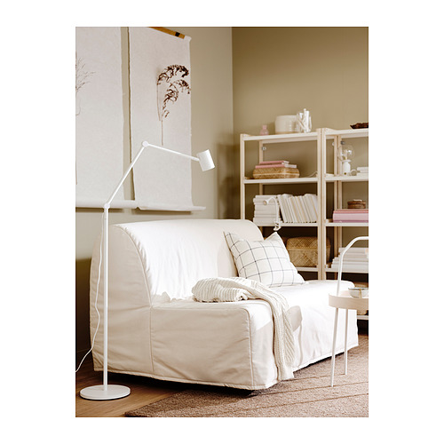 LYCKSELE LÖVÅS, sleeper sofa 7 of 11 open dialog