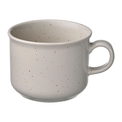 DAGGASTER mug