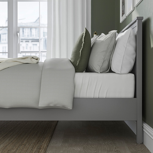 GULLABERG, bed frame. 3 of 8 open dialog