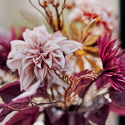 SMYCKA artificial bouquet