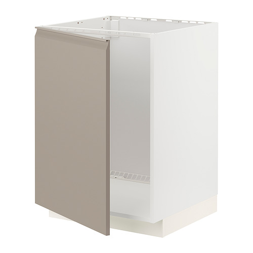 METOD, base cabinet for sink. 1 of 4 open dialog