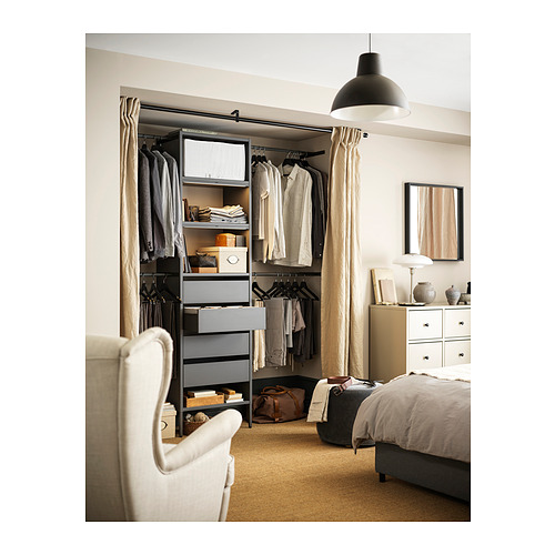 AURDAL, wardrobe combination 3 of 6 open dialog