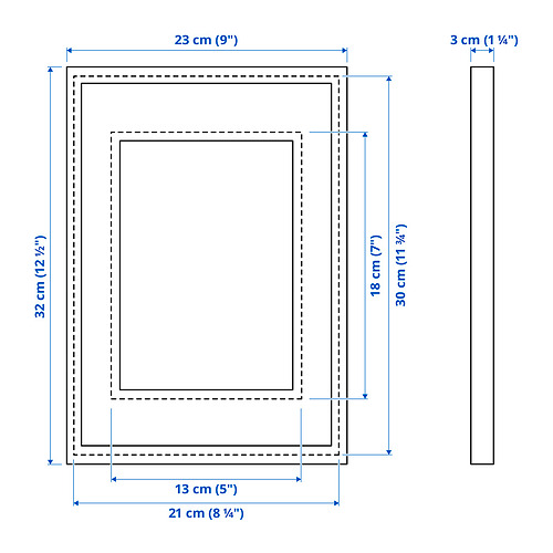 RÖDALM, frame. 8 of 8 open dialog
