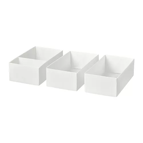 Puerto Rico Ikea Skubb Caja Zapatos IKEA Puerto Rico SKUBB Caja
