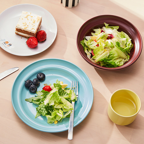 SPJUTLILJA, juego de servir, 3 piezas. 2 de 7 open dialog