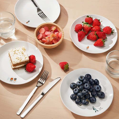 SPJUTLILJA, plato. 2 de 8 open dialog