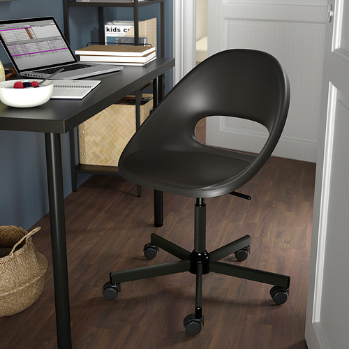ELDBERGET / MALSKÄR, swivel chair 5 of 10 open dialog