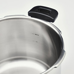 IKEA 365+ pressure cooker