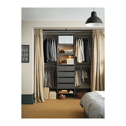 AURDAL, wardrobe combination 2 of 6 open dialog