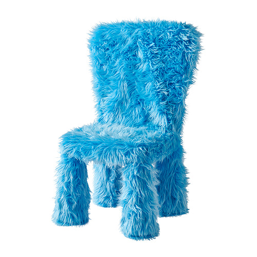 GREJSIMOJS, cover for children's chair. 1 of 6 open dialog