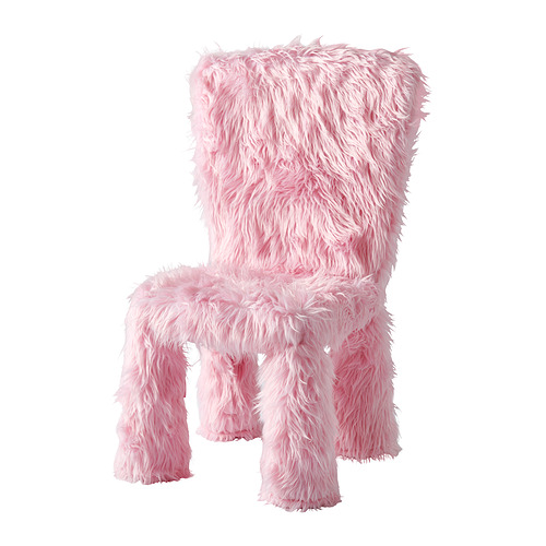 GREJSIMOJS, cover for children's chair. 1 of 6 open dialog