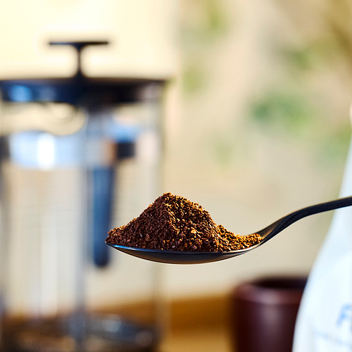 FLÖJT, café molido. 2 de 13 abrir diálogo