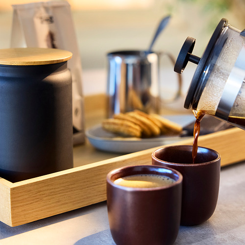 FLÖJT, café molido. 3 de 13 abrir diálogo