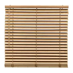 IKEA Puerto Rico - VECKLARFLY Venetian blind, bamboo